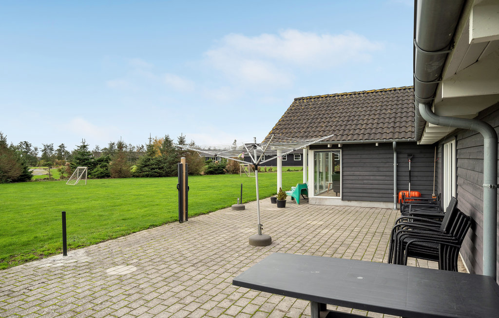 Feriehus - Marielyst , Danmark - K12395 18