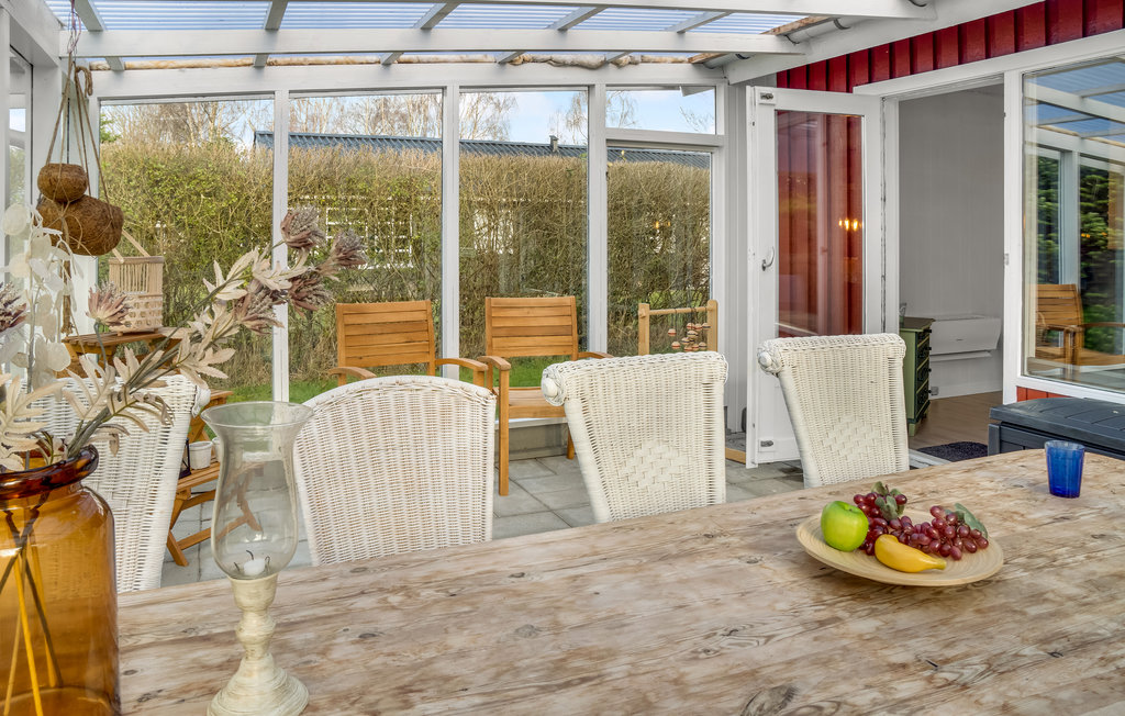 Ferienhaus - Marielyst , Dänemark - K12014 15