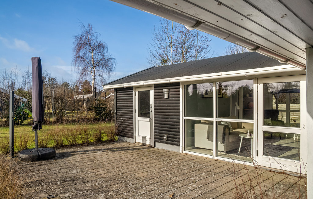 Ferienhaus - Marielyst , Dänemark - K12110 13
