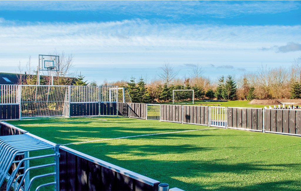 Ferienhaus - Marielyst , Dänemark - K12400 5