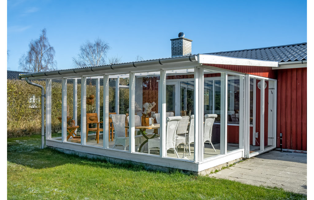 Ferienhaus - Marielyst , Dänemark - K12014 2