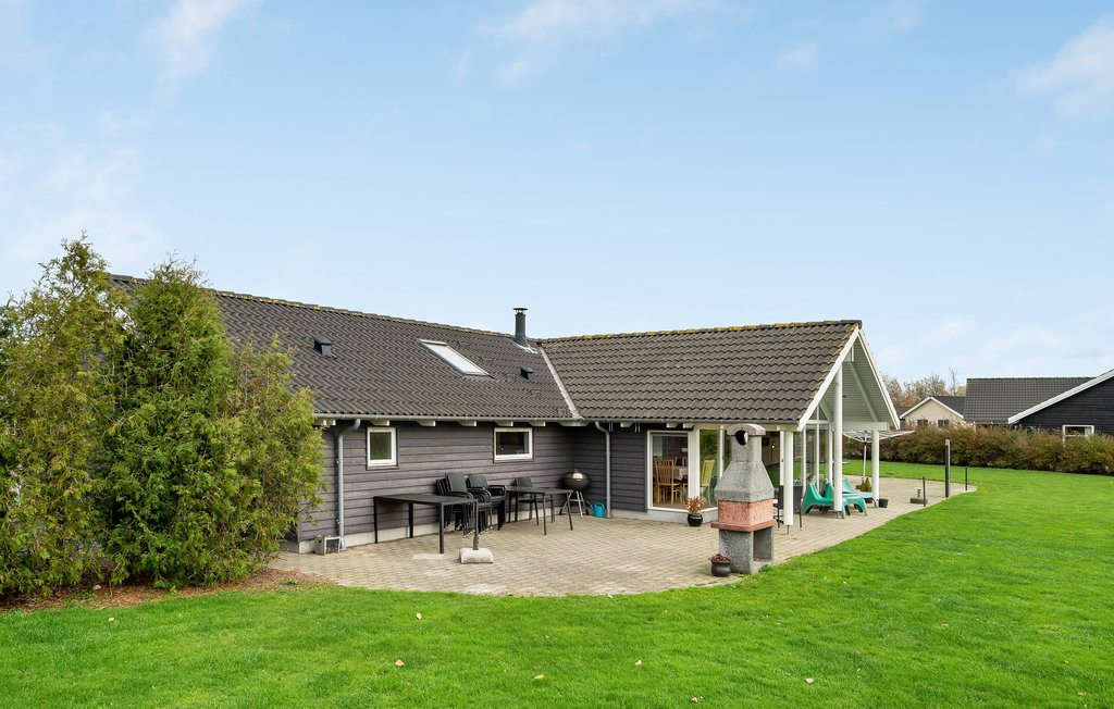 Feriehus - Marielyst , Danmark - K12395 16