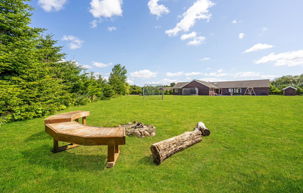 Ferienhaus - Marielyst , Dänemark - K12885 12