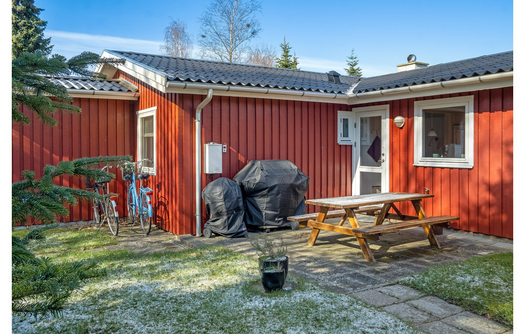 Ferienhaus - Marielyst , Dänemark - K12014 9