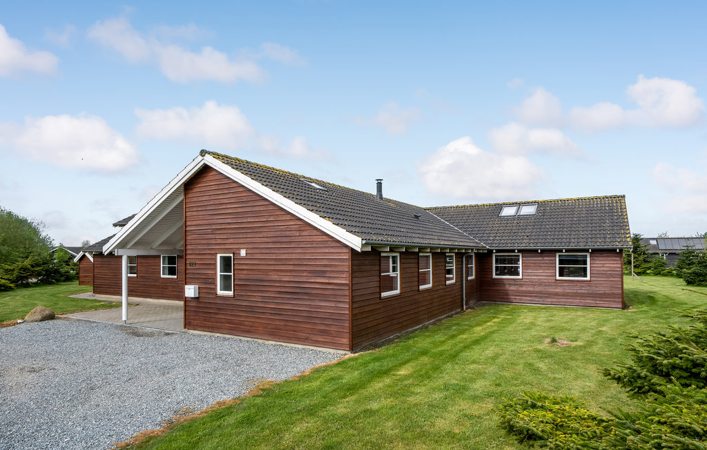 Ferienhaus - Marielyst , Dänemark - K12885 13