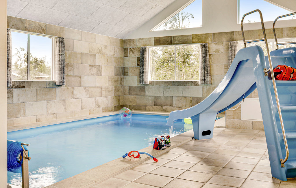 Ferienhaus - Marielyst , Dänemark - K12895 2