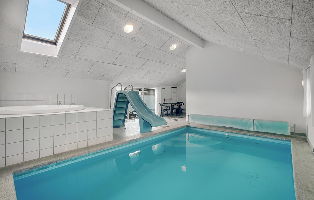 Feriehus - Marielyst , Danmark - K12395 10