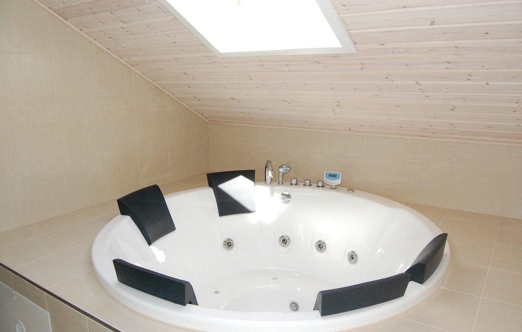 Ferienhaus - Sildestrup , Dänemark - K12590 5