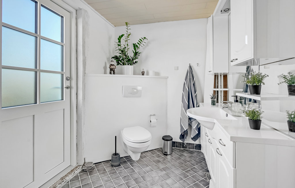 Ferienwohnung - Vester Kippinge , Dänemark - K12017 17