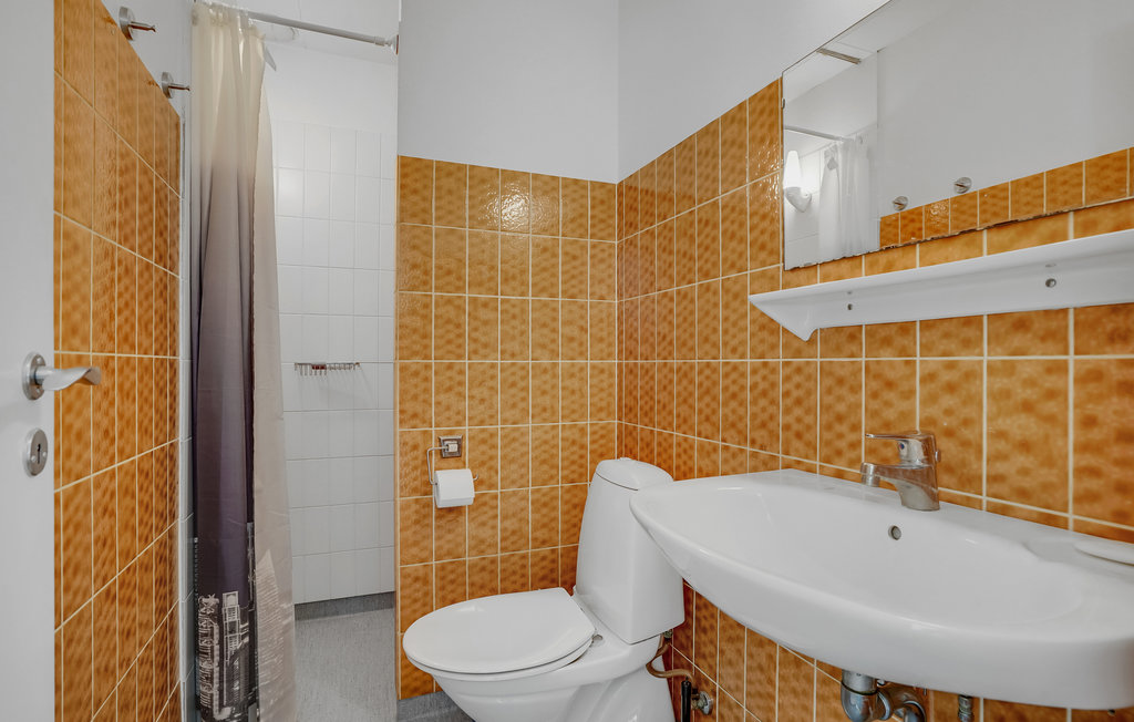 Ferienhaus - Sildestrup , Dänemark - K12020 17