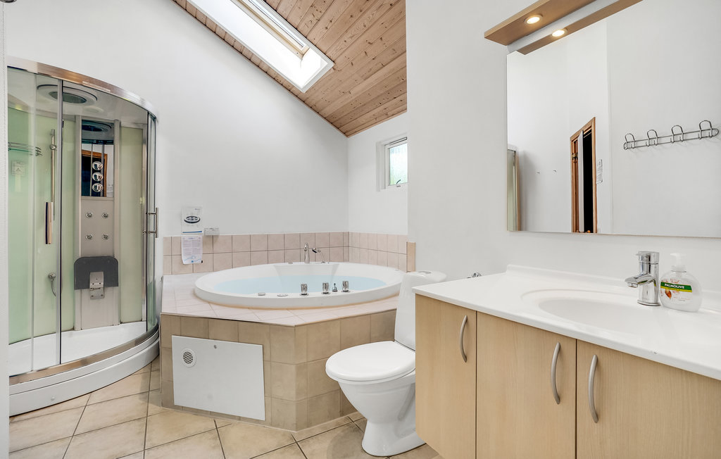 Ferienhaus - Marielyst , Dänemark - K12313 35