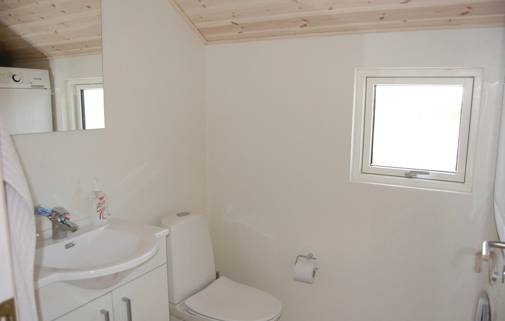 Ferienhaus - Sildestrup , Dänemark - K12590 20