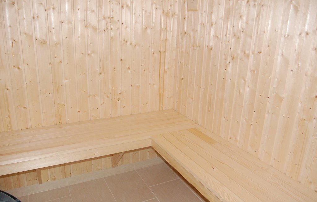 Ferienhaus - Sildestrup , Dänemark - K12590 6