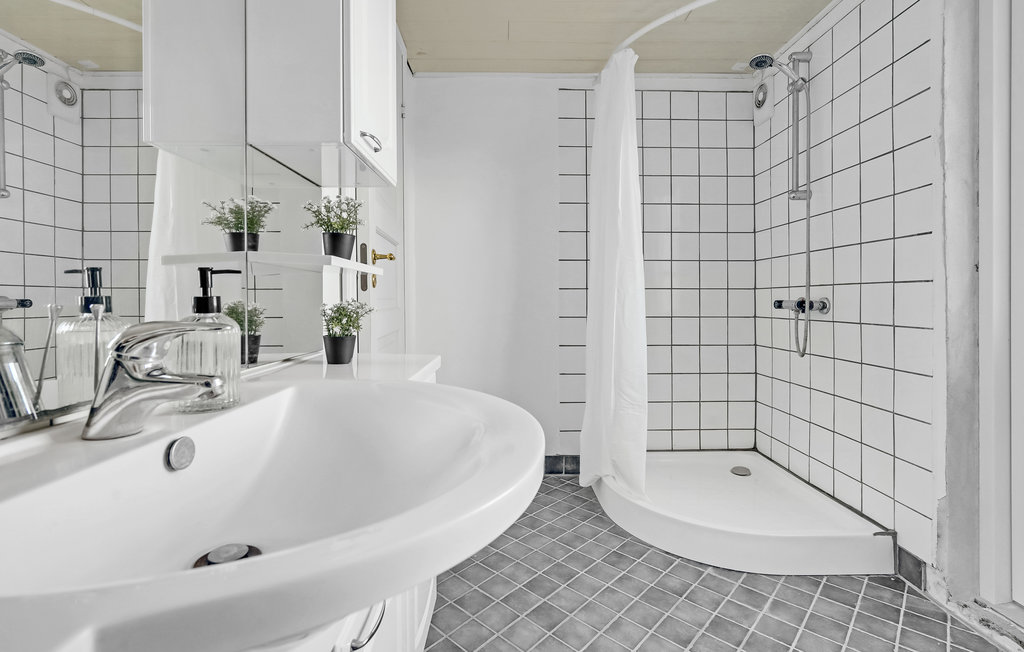 Ferienwohnung - Vester Kippinge , Dänemark - K12017 18