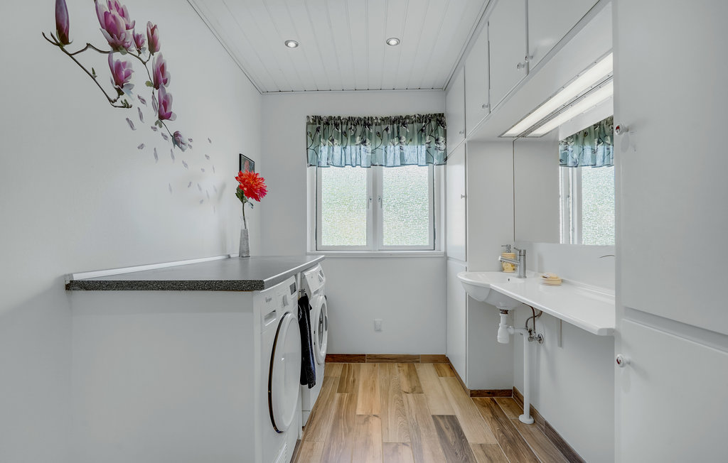 Ferienhaus - Sildestrup , Dänemark - K12020 18