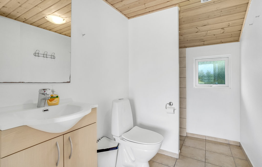 Ferienhaus - Marielyst , Dänemark - K12313 36