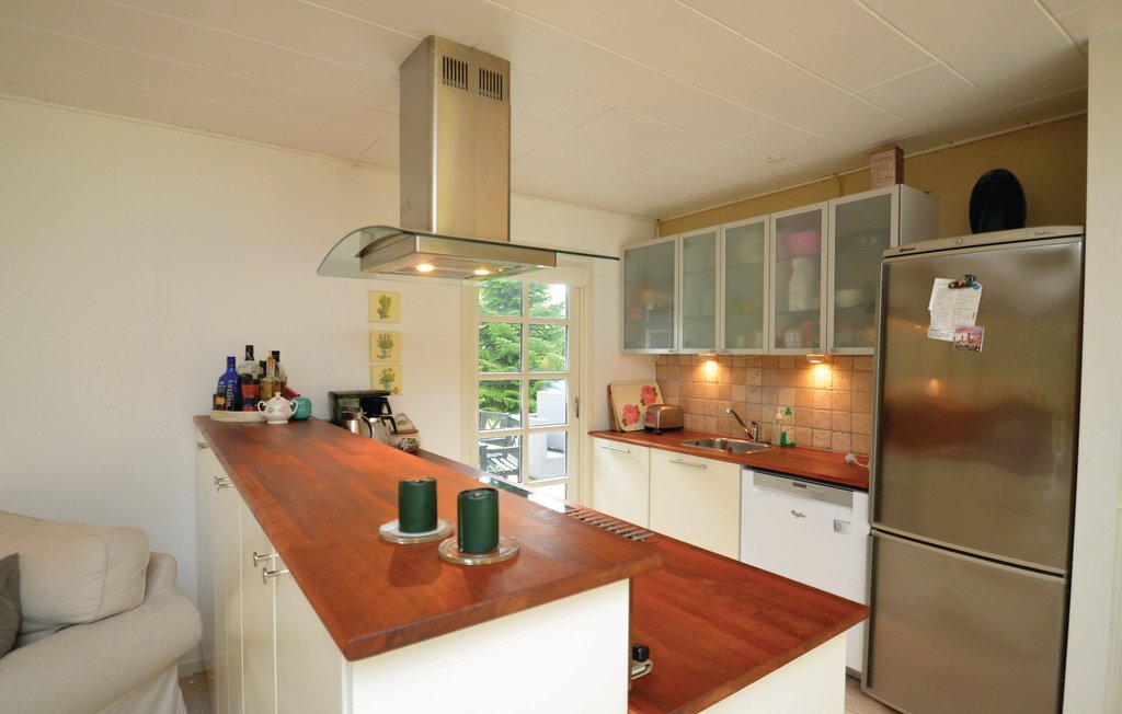 Feriehuse - Marielyst , Danmark - K12625 11