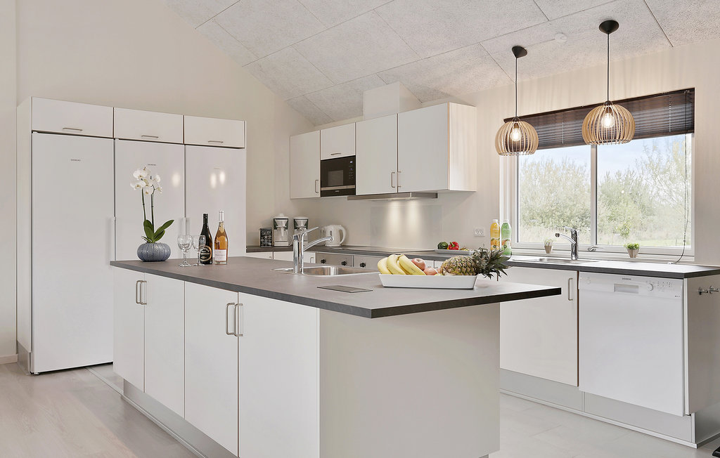 Ferienhaus - Marielyst , Dänemark - K12895 8