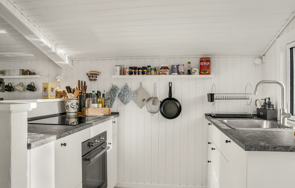 Ferienhaus - Marielyst , Dänemark - K12110 6