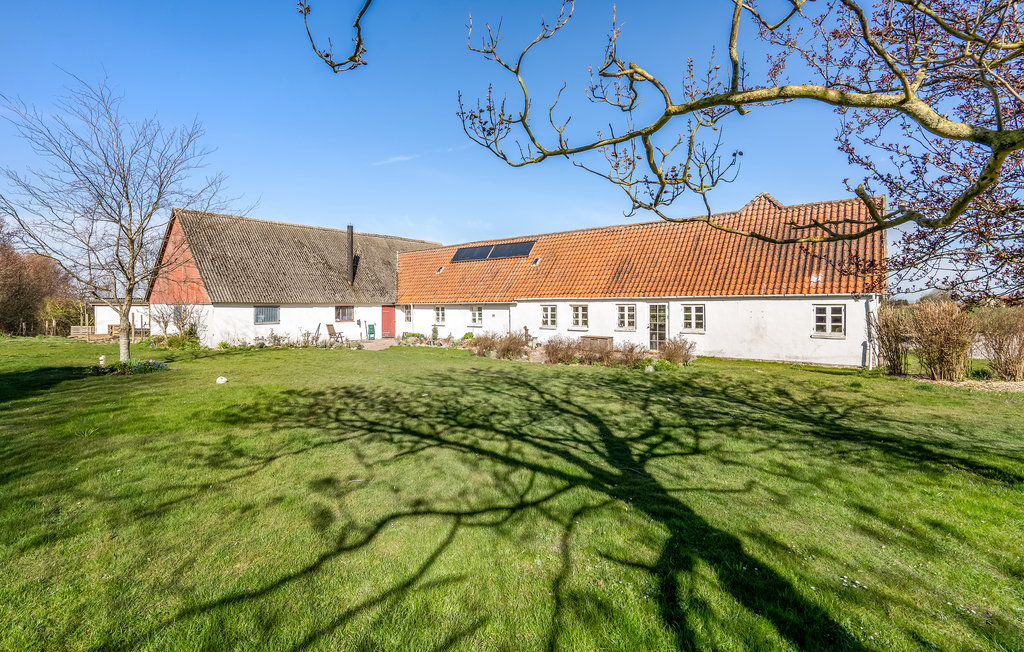 Ferienwohnung - Vester Kippinge , Dänemark - K12017 1