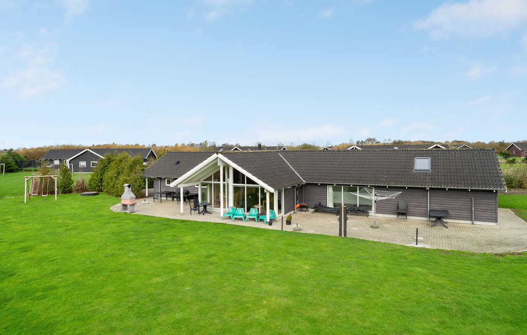 Feriehus - Marielyst , Danmark - K12395 1