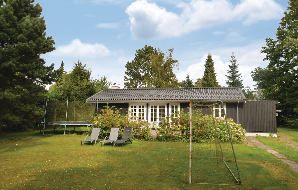 Feriehuse - Marielyst , Danmark - K12625 1