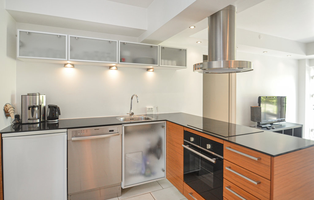Ferienwohnung - Marielyst , Dänemark - K12935 4