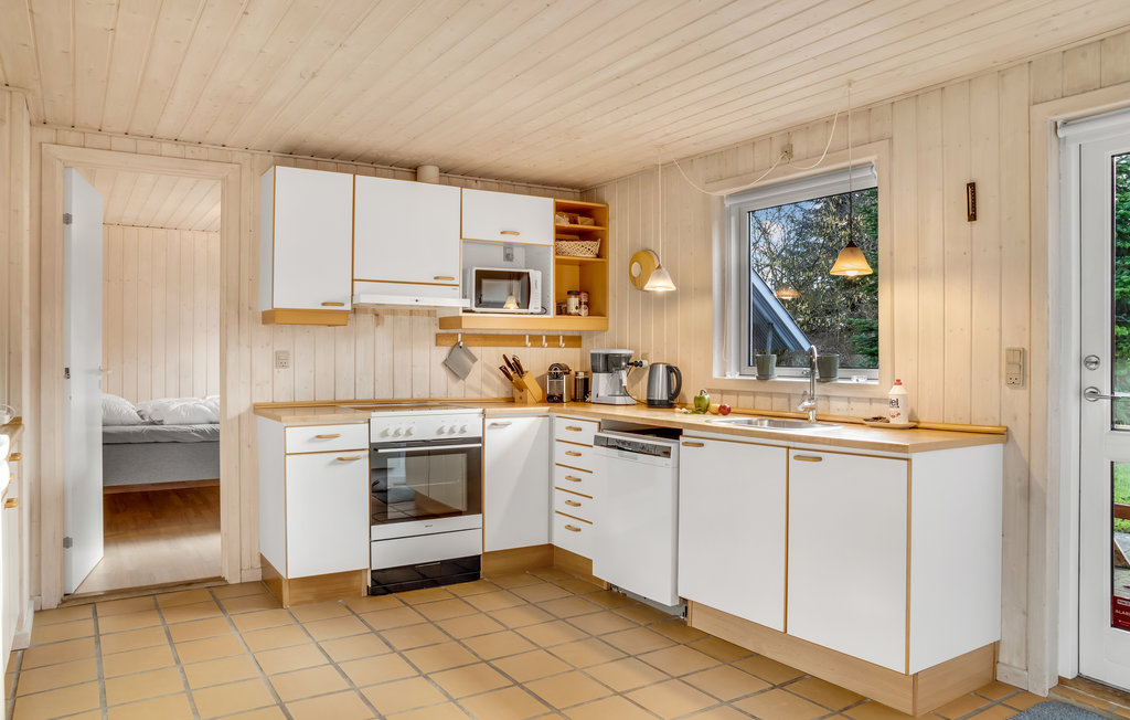 Ferienhaus - Marielyst , Dänemark - K12014 7