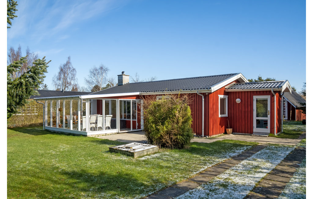 Ferienhaus - Marielyst , Dänemark - K12014 1
