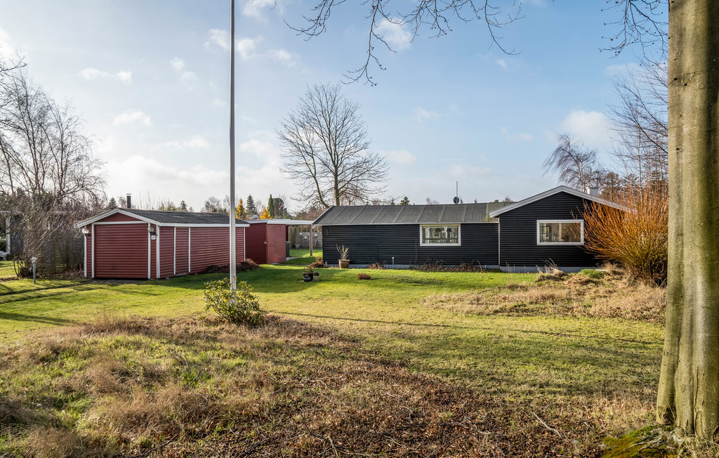 Ferienhaus - Marielyst , Dänemark - K12110 1