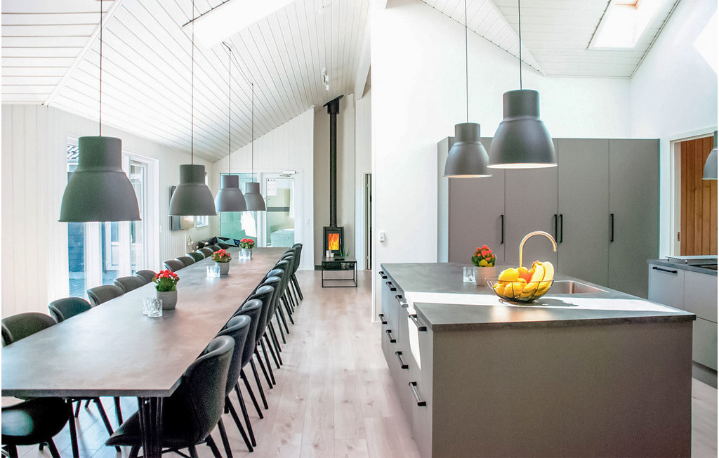 Ferienhaus - Marielyst , Dänemark - K12400 3