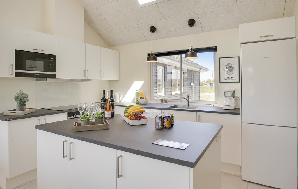 Ferienhaus - Marielyst , Dänemark - K12678 5