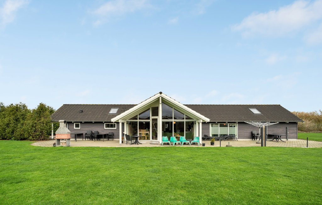 Feriehus - Marielyst , Danmark - K12395 14