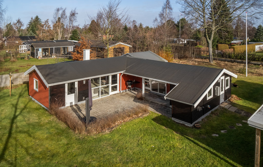 Ferienhaus - Marielyst , Dänemark - K12110 9