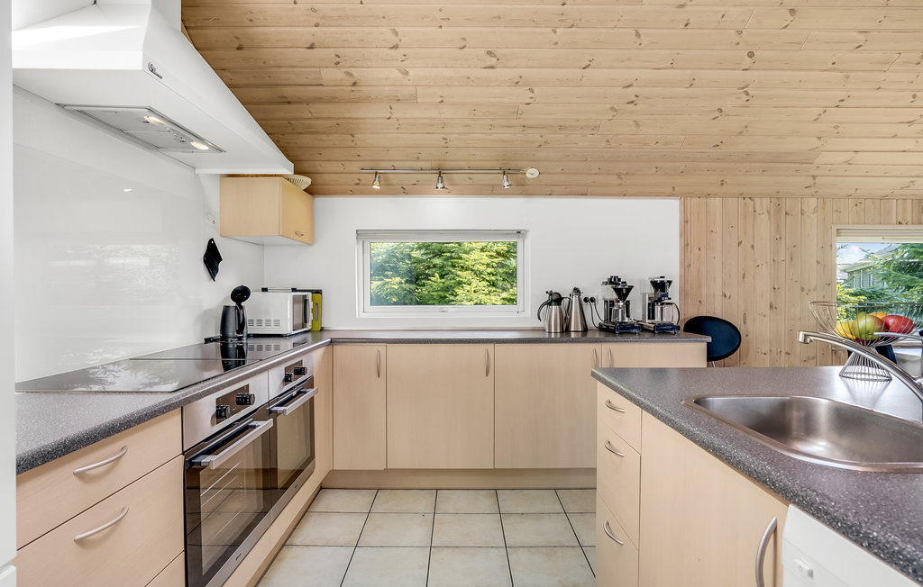 Ferienhaus - Marielyst , Dänemark - K12313 24