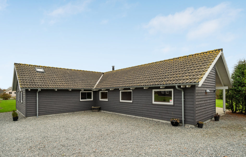 Feriehus - Marielyst , Danmark - K12395 13
