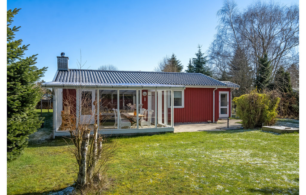 Ferienhaus - Marielyst , Dänemark - K12014 10