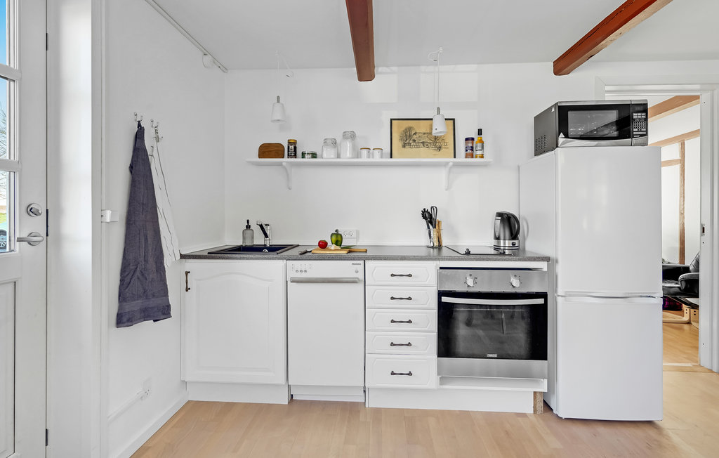 Ferienwohnung - Vester Kippinge , Dänemark - K12017 9