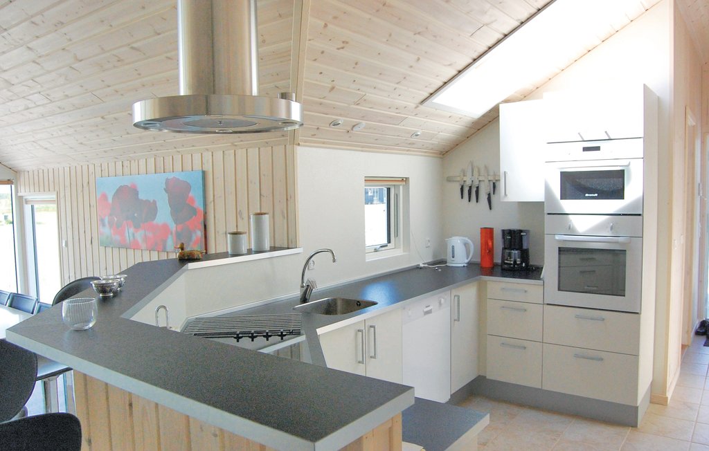 Ferienhaus - Sildestrup , Dänemark - K12590 3