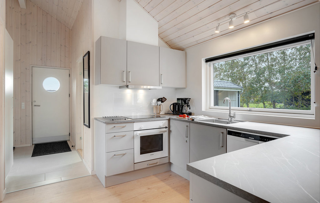 Ferienhaus - Marielyst , Dänemark - K12007 5