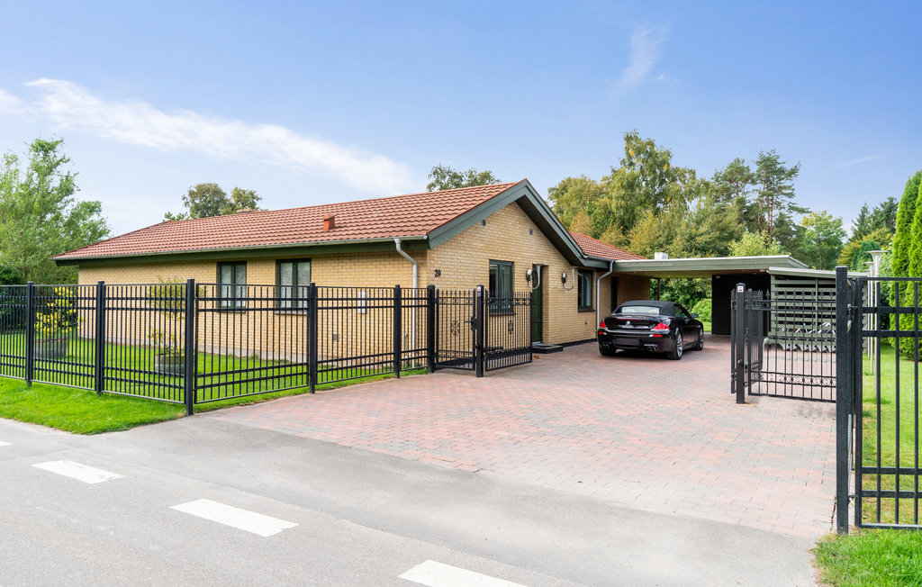 Ferienhaus - Sildestrup , Dänemark - K12020 10