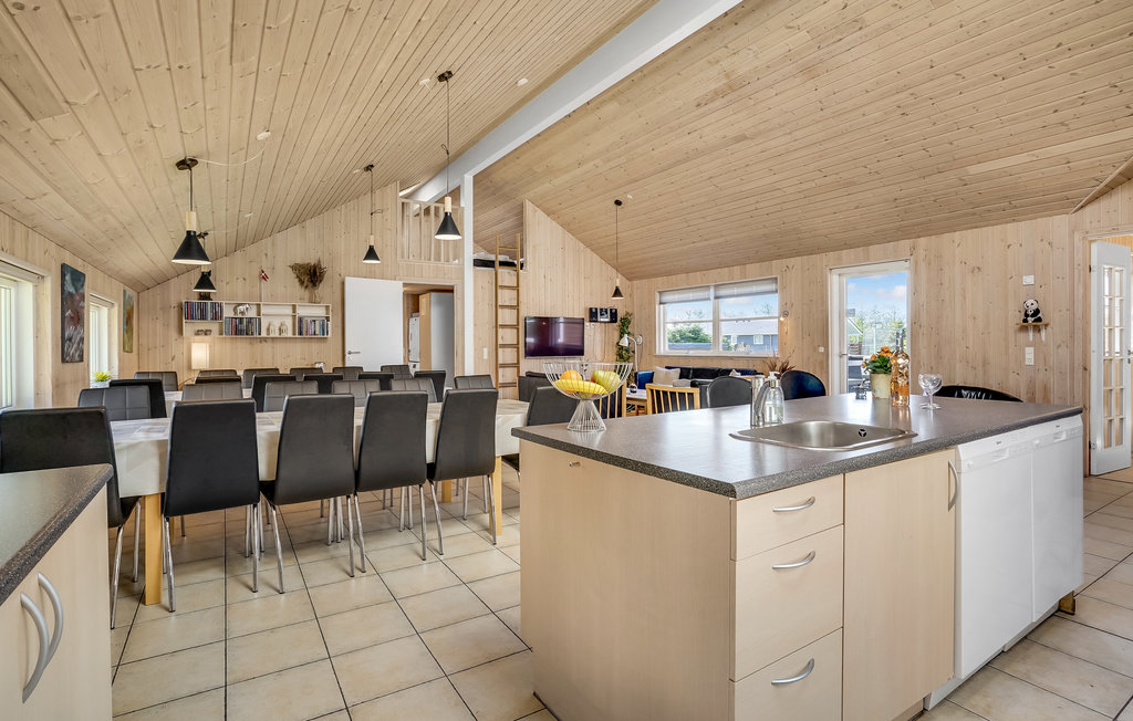 Ferienhaus - Marielyst , Dänemark - K12313 23