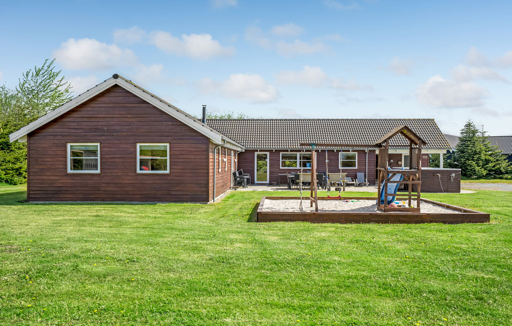 Ferienhaus - Marielyst , Dänemark - K12313 11