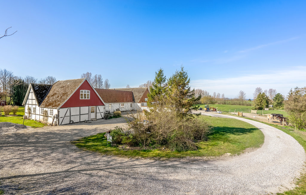 Ferienwohnung - Vester Kippinge , Dänemark - K12017 2