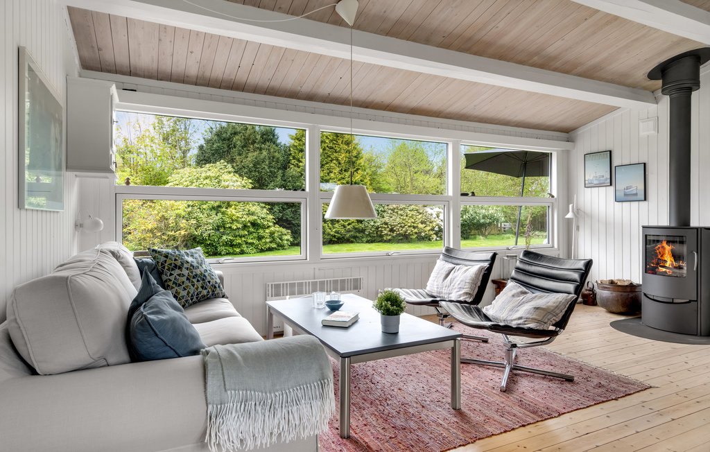 Ferienhaus - Elkenøre , Dänemark - K12076 3