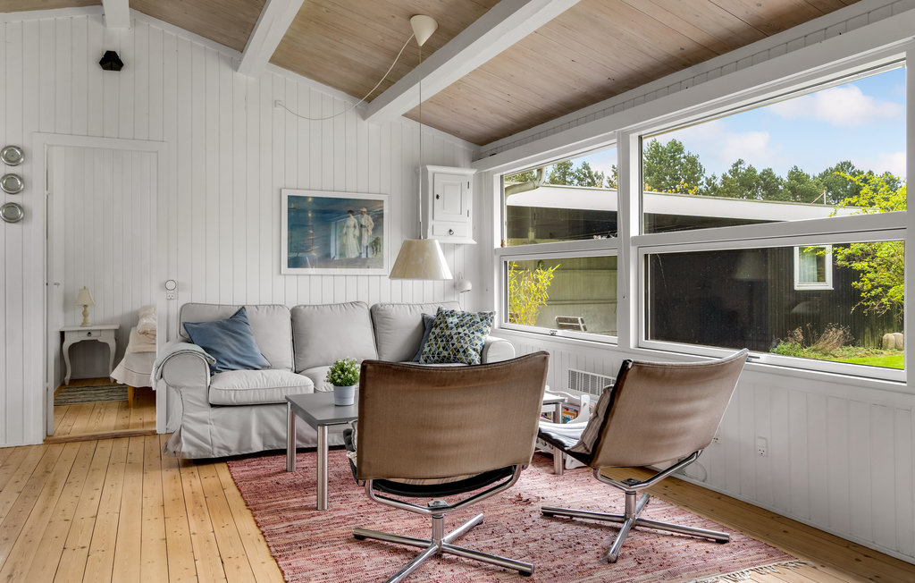 Ferienhaus - Elkenøre , Dänemark - K12076 4