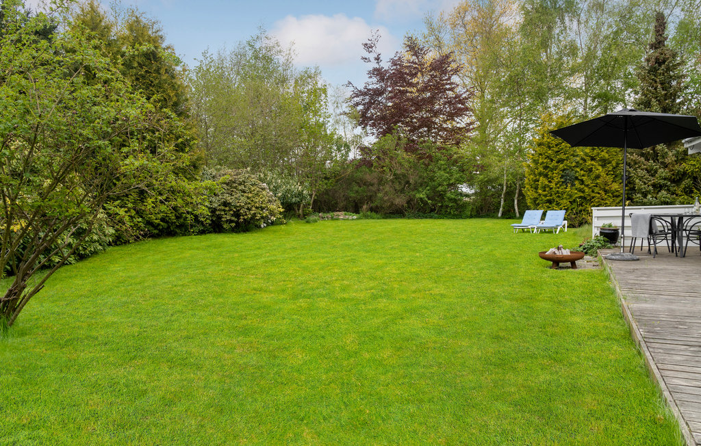 Ferienhaus - Elkenøre , Dänemark - K12076 11