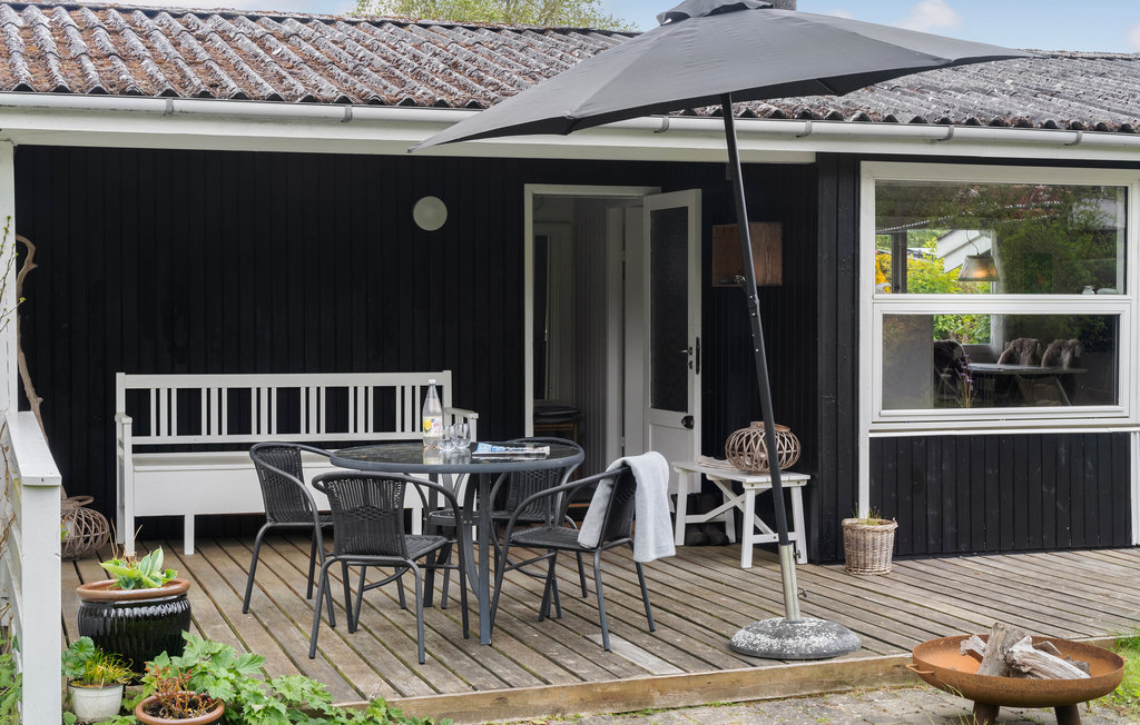 Ferienhaus - Elkenøre , Dänemark - K12076 9