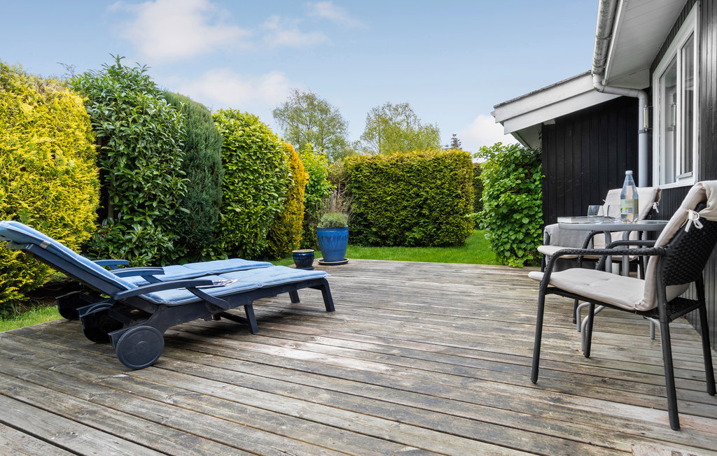 Ferienhaus - Elkenøre , Dänemark - K12076 10