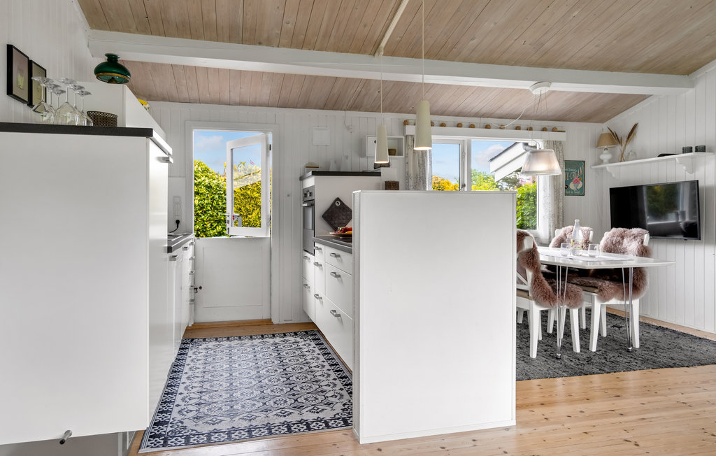 Ferienhaus - Elkenøre , Dänemark - K12076 5